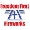 Freedom First Fireworks